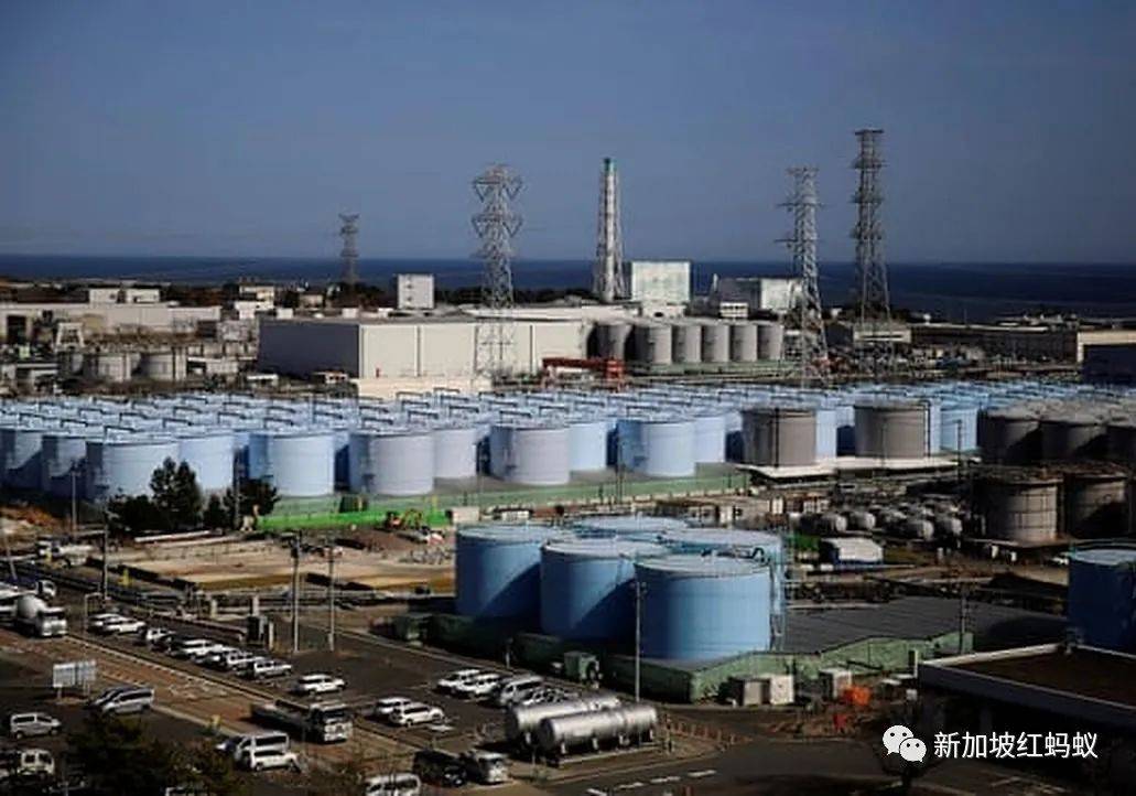 日本決定將百萬噸福島核汙水排入海，對我們有什麽影響
