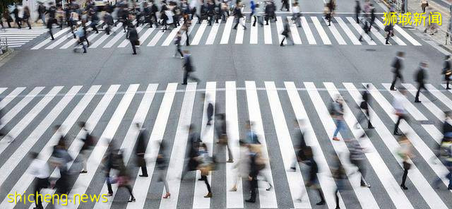 在新加坡,這些事情千萬不可以做