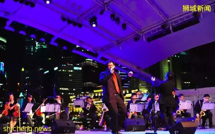 Last minute！在新加坡去哪裏過聖誕？8大精彩活動別錯過