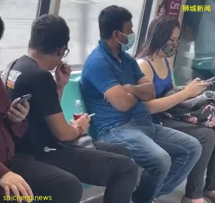 如果新加坡日增1000例,更多人要回國?專家警告:別只靠疫苗,要堅決防疫