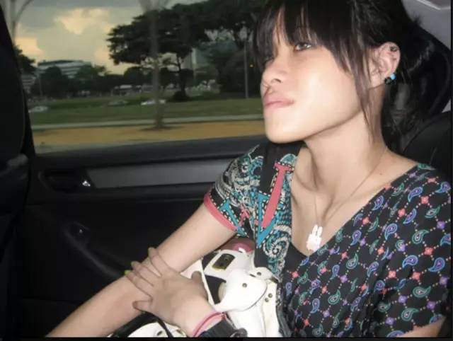 今增 9 | 13年前失踪的19岁少女，下落终于真相大白