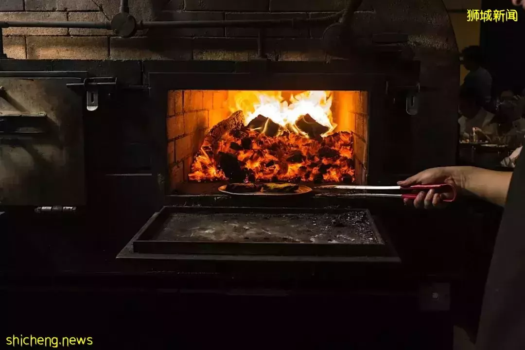 這7家餐廳，組成了新加坡Fine Dining“天團”