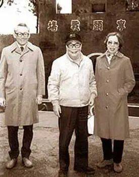 李光耀是如何成爲中國人民的老朋友的