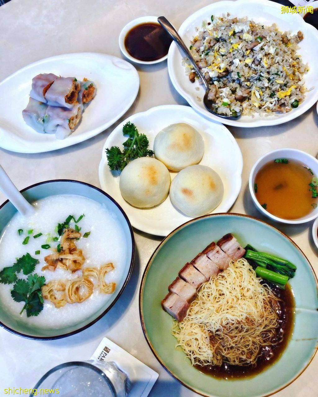 父亲节20大美食优惠好康💥 到店取餐+外送到家都有扣!海鲜、烤鸭、折扣高达50%🔥