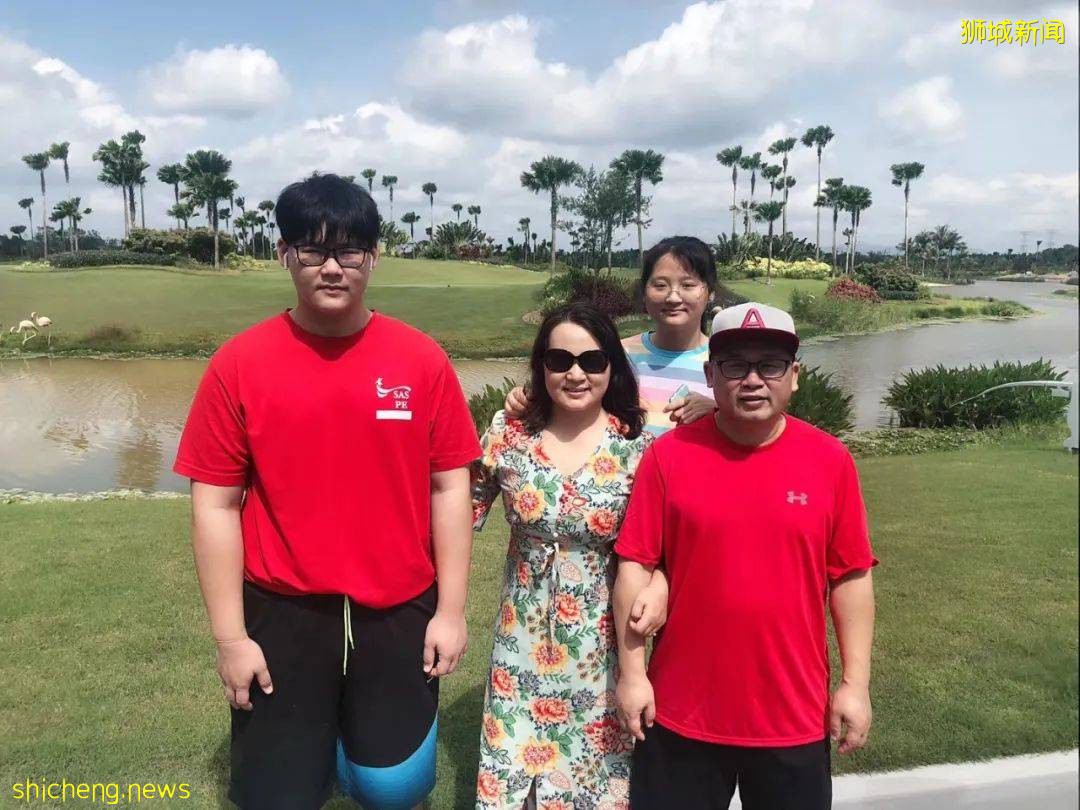 勵志,被央視頻頻采訪!從新加坡華文老師到亞洲傑出女性,這位中國媽媽的蛻變