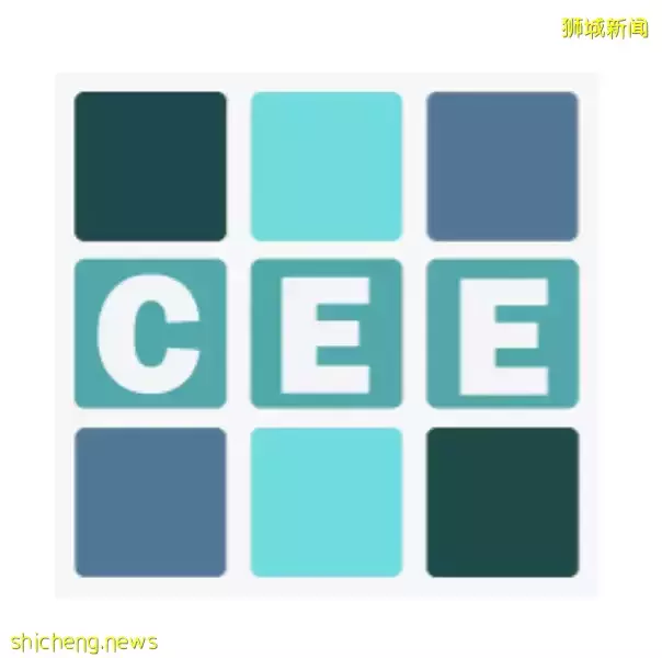 盘点NTU学术类社团！商学院，生物学，传播学，哪个是你的Pick