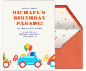 新加坡史上最強生日派對攻略!場地、魔術、蛋糕、氣球、邀請卡,全幫你找好