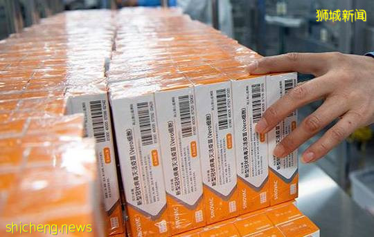 是否接種新冠疫苗追加劑?看看每個國家是怎麽做的