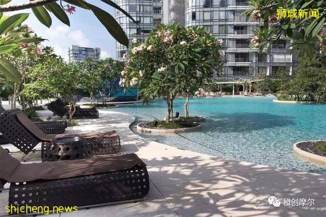 ION Orchard，領略新加坡頂級商業地標的魅力