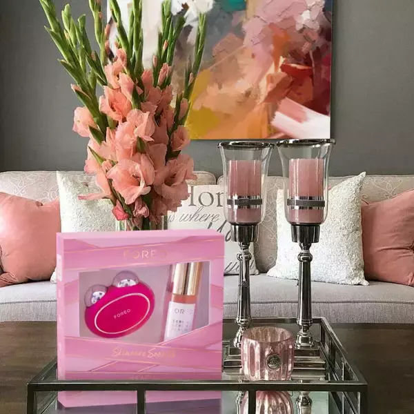 喜迎聖誕和新年！專業美容儀網站推出超級大促！Nuface, Tripollar, Foreo, Clarisonic 跳水價！輕松在家美容啦