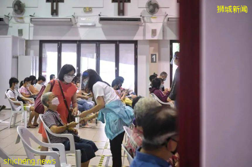 輝瑞莫德納有效性降至66%!新加坡將開打追加劑,副作用如何