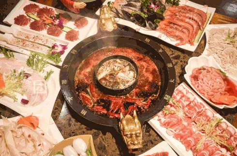 新年聚会吃什么？ 盘点新加坡超值中/台/日/韩式性价比最高火锅店
