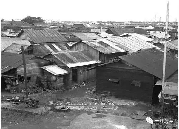 新加坡組屋奇迹：安得廣廈千萬間（一）