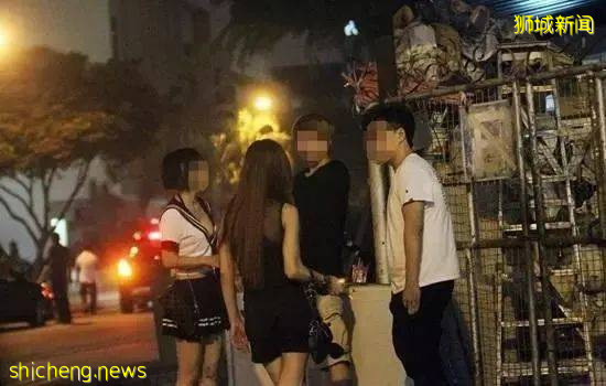 新加坡男子组织9名泰国女性卖淫，竟成功跑路一年，后被抓