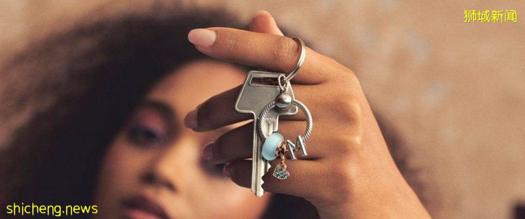 Pandora x Disney公主联名2021新系列！精致又可爱快来get 