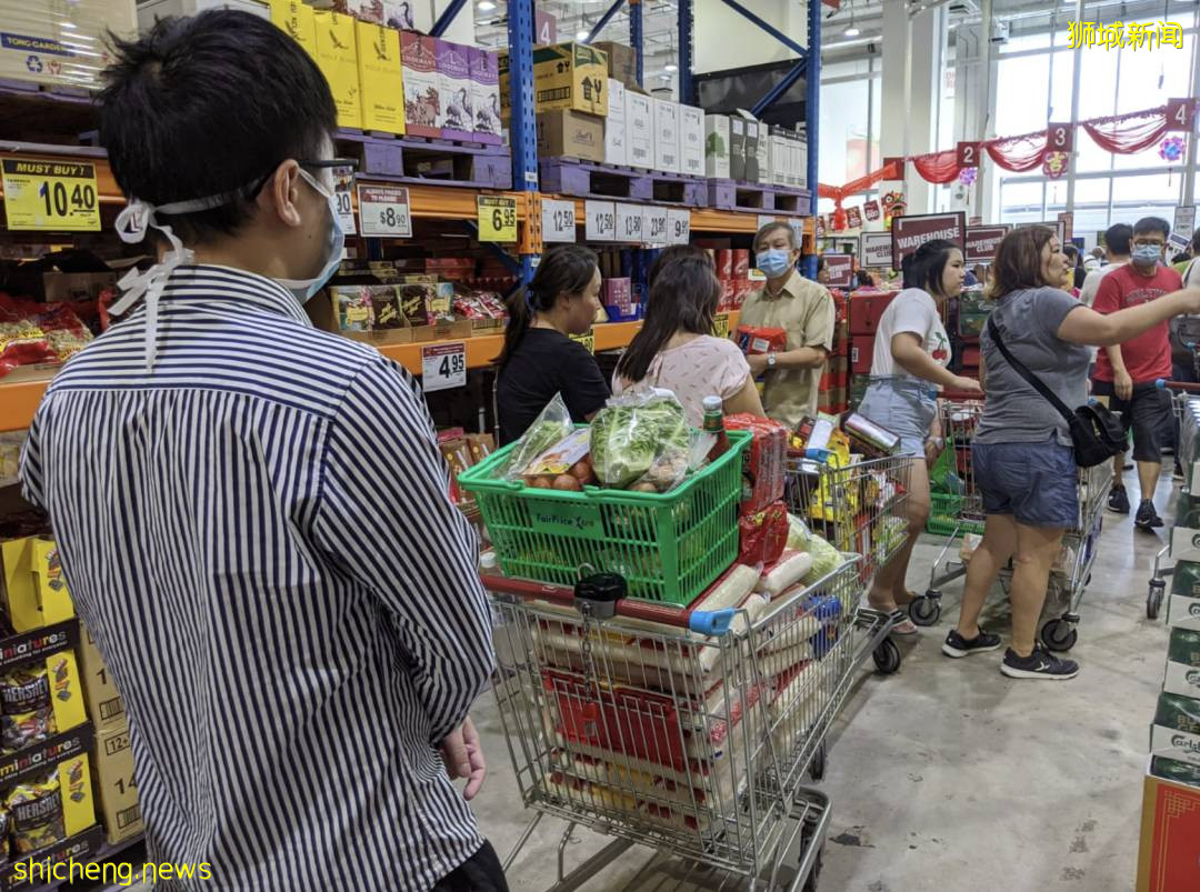 南大新研究,探討因疫情引發的恐慌性購買行爲