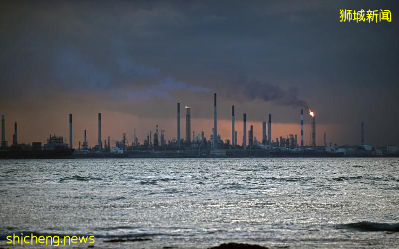 黄循财：明年预算案宣布2024年碳税