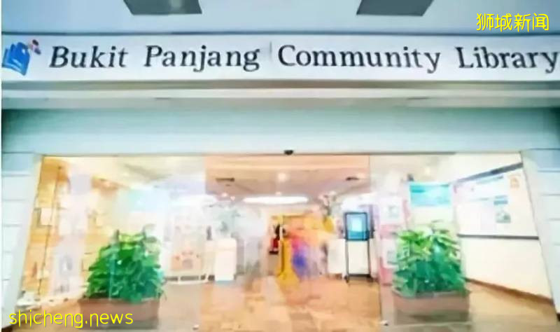 新加坡,一个被众多特色图书馆包围的岛国