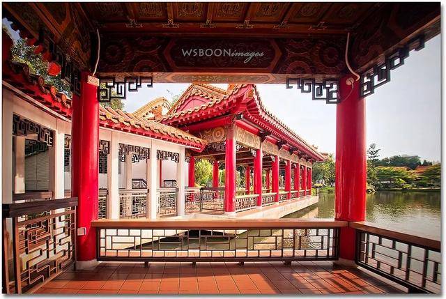 新加坡10个最美公园告诉你,花园城市有多美