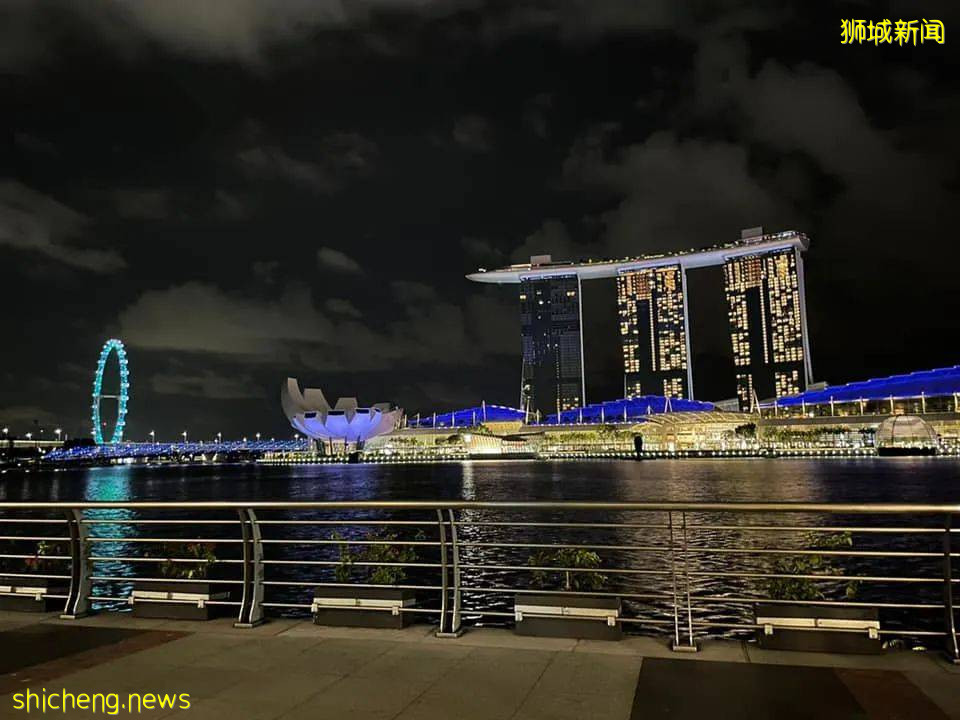 多圖預警！昨晚你們沒看到的“超級血月”都在這裏