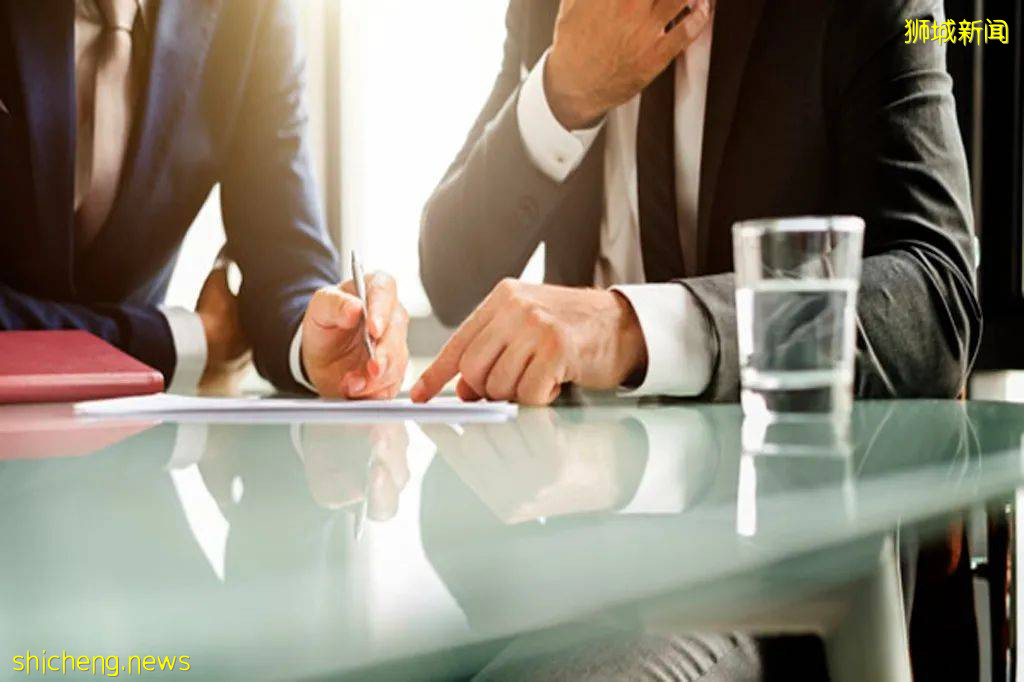 科普 新加坡注册公司:股东和董事有什么区别?两者谁说得算