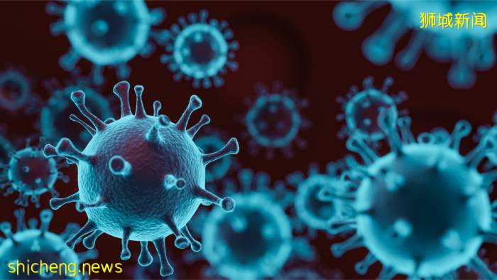 泰國驚現德爾塔變異體AY.1病例！下個月，將對新加坡開放