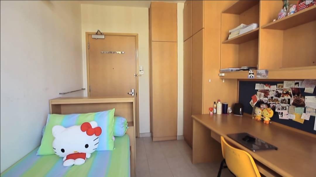 幹貨 NUS宿舍全介紹及最新住宿費用一覽