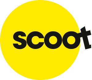 注意!酷航马上要“搬家”啦......