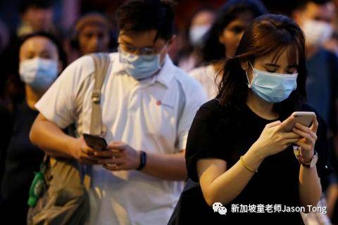 狮城第三阶段解封后你想做什么？航空泡泡的检测费可高达700新币