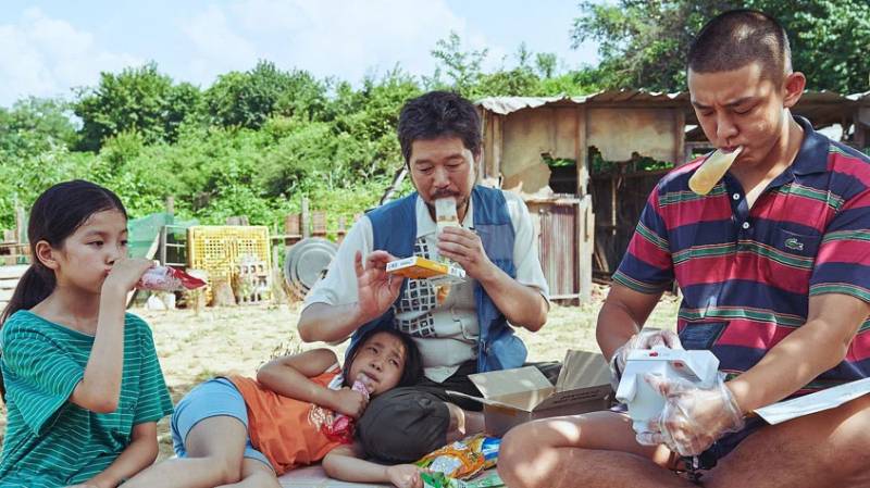 即将迎来解封第三阶段,新加坡11月有哪些值得期待的上新电影