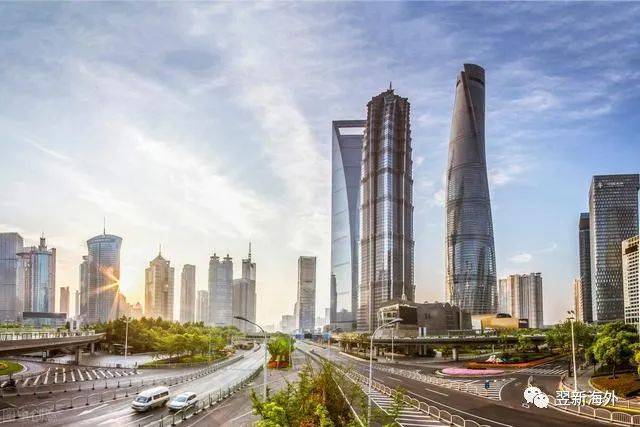 东南亚最富裕的国家——新加坡