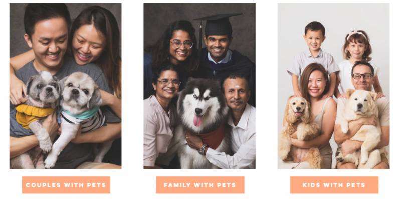 新加坡拍一套寫真需要多少錢?竟然只要59