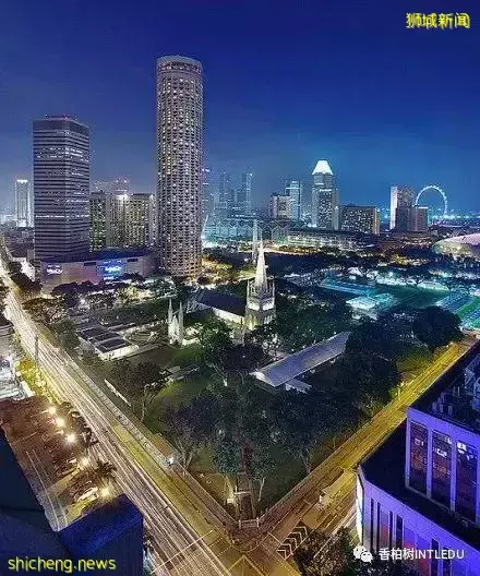 很多父母都想了解的新加坡教育