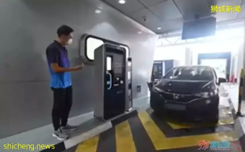 從新加坡到馬來西亞的德士漲價啦,最高漲幅超過60%