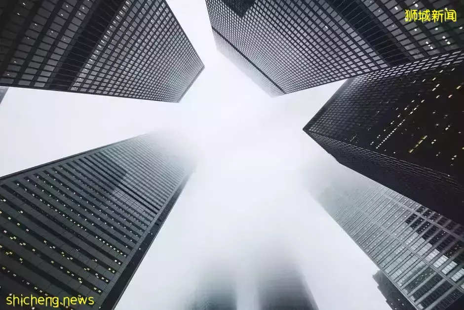 爲何新加坡海外房地産投資額能成爲全球第二