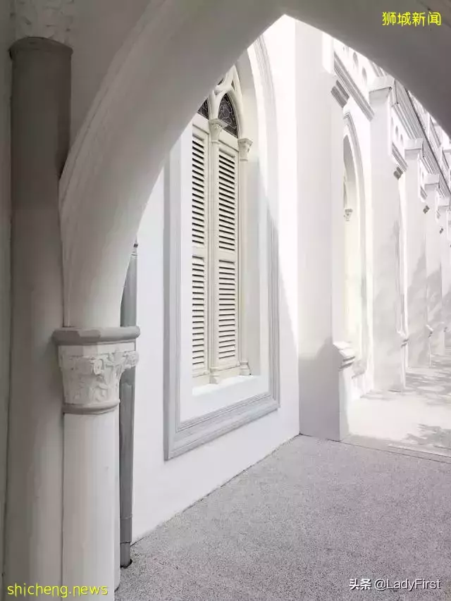 去过好多次新加坡，可我最爱打卡的地方还是这 3 个小众时髦地