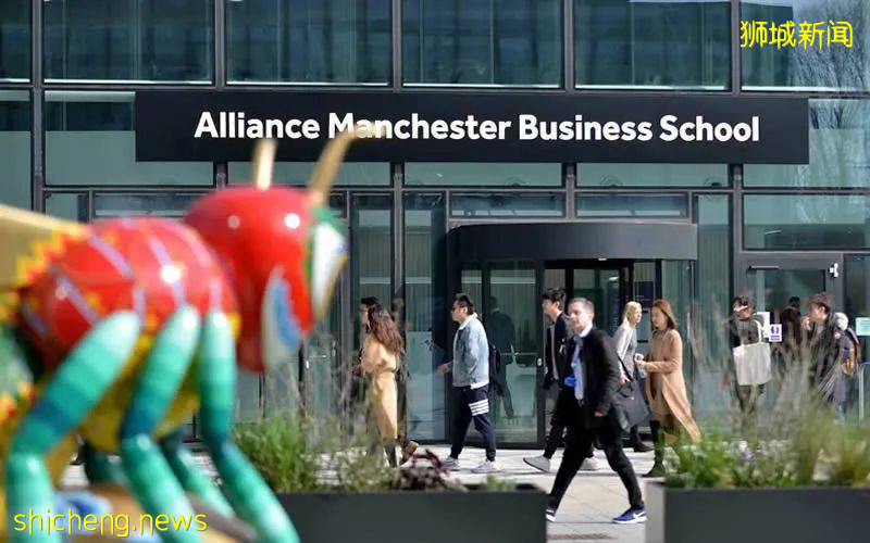 全球10所性價比最高的商學院！（下）