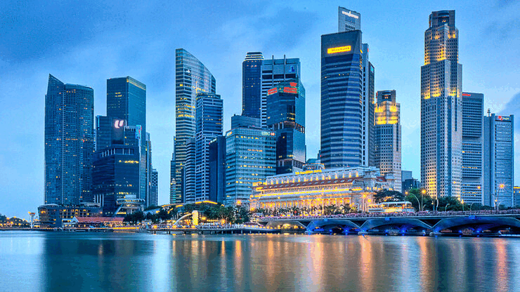 2022超值得投資的新加坡地鐵樓盤！4月23日預約看房！預計開盤爆賣70%