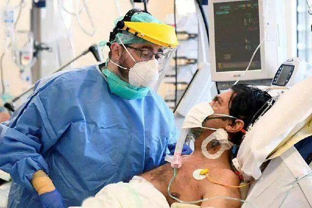 獅城時訊 新加坡客工出現冠病後遺症