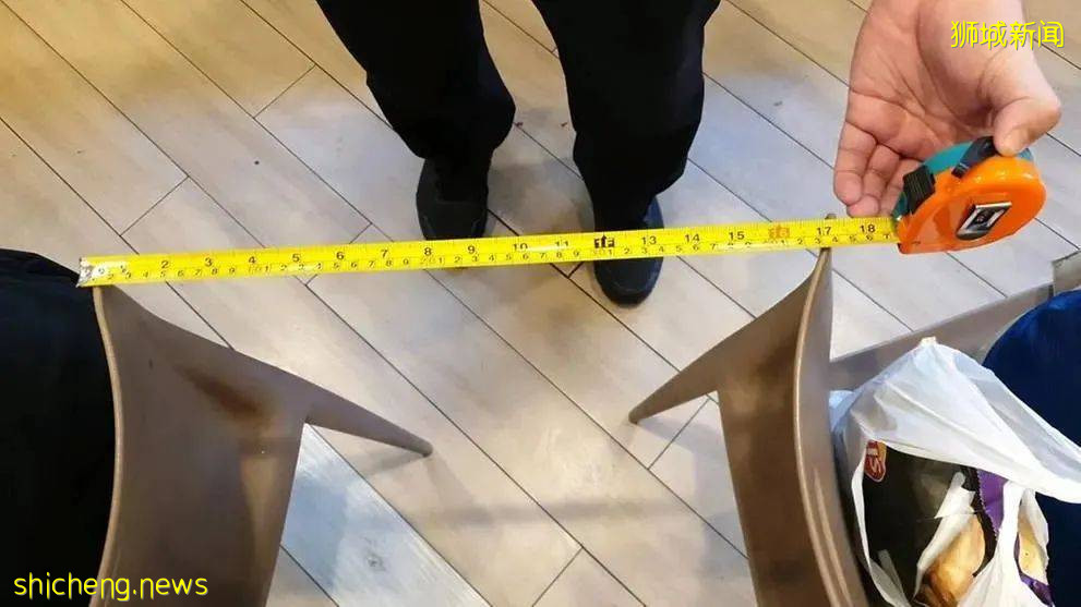 違反冠病條例罰款 新加坡是認真的 這些雷記得避一下