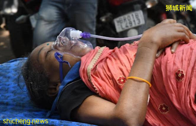 更多變種毒株襲來,新加坡爲什麽不急