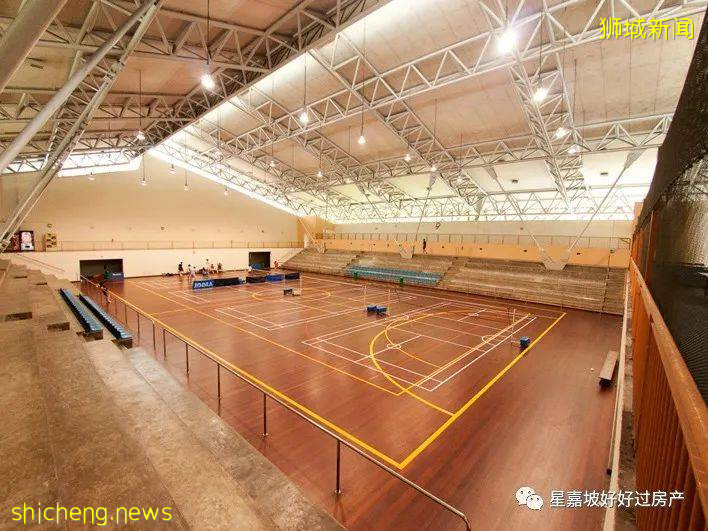 東京奧運會一言難盡?新加坡有機會申辦奧運嗎