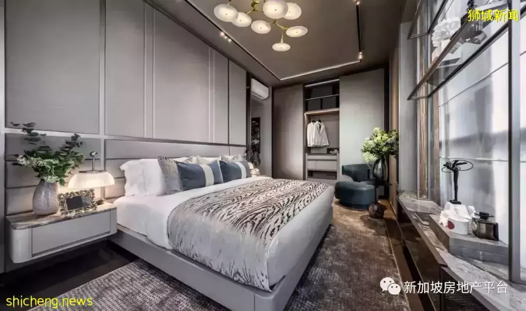 雲上府邸 煥然新生 Liv@MB（D15郵區 東海岸）