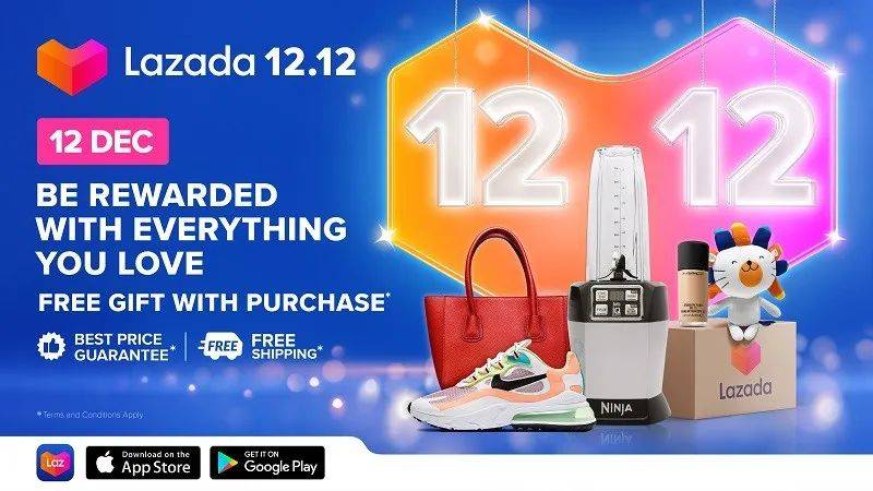 新加坡電商與商場“雙十二”齊出擊，公益組織開拓網銷渠道，消費者購物忙不停