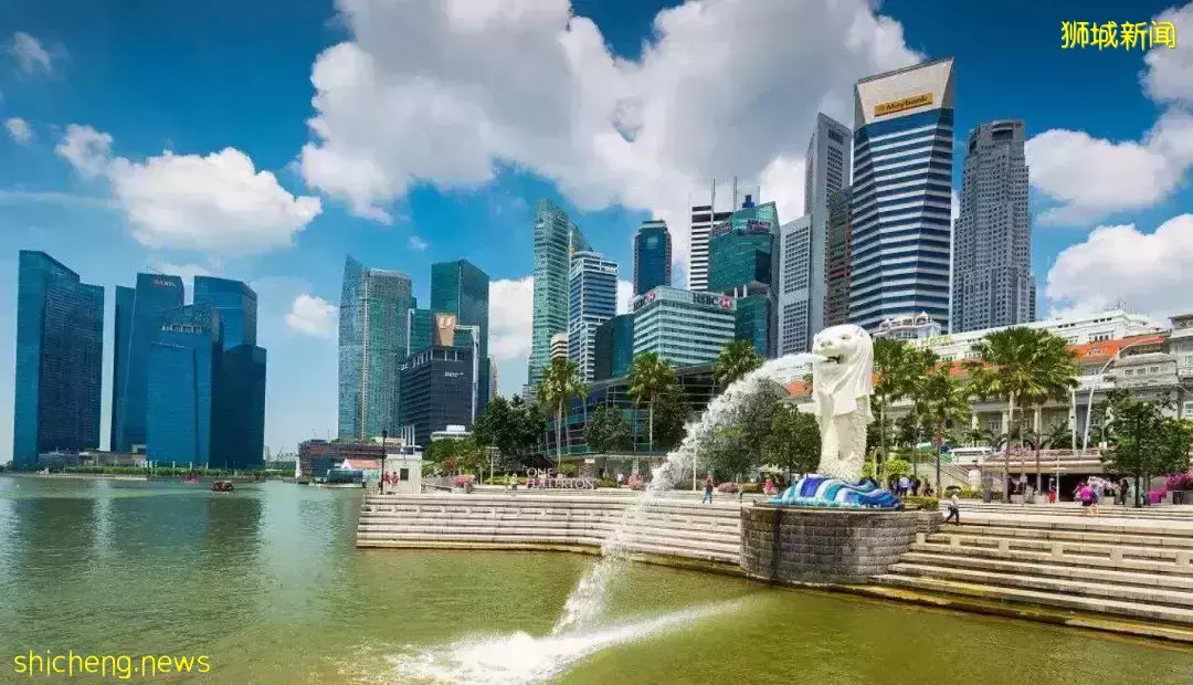 新加坡推出三個計劃 提升商會商團能力