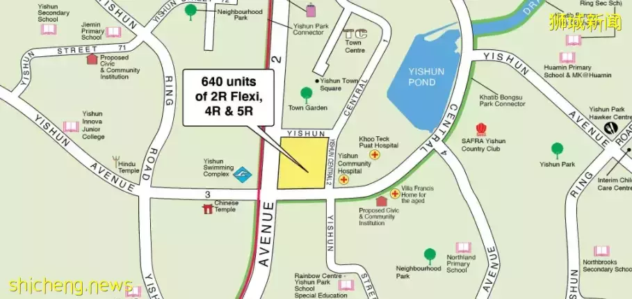 今年5月份新加坡引进4500套新组屋2黄金时段新房抢了个破