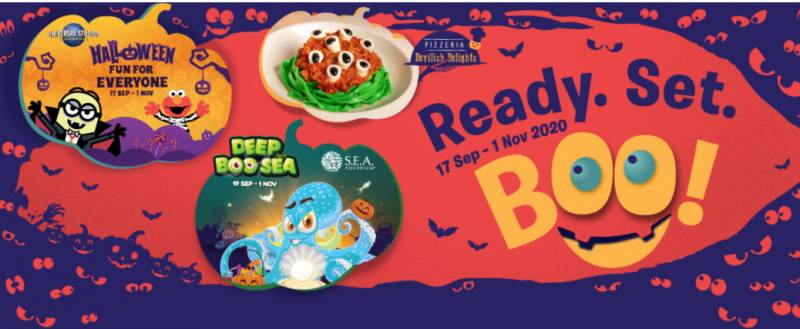 【本周優惠】電影票6新，免稅店4折，Smiggle5折！OG特賣4.2折，萬甯買1送1，西餐5折