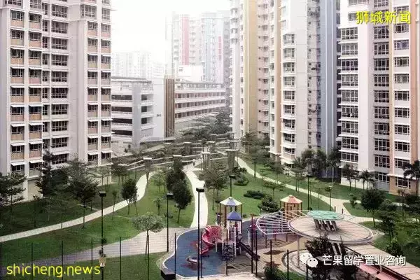 2022最新版:新加坡公寓買賣流程詳解