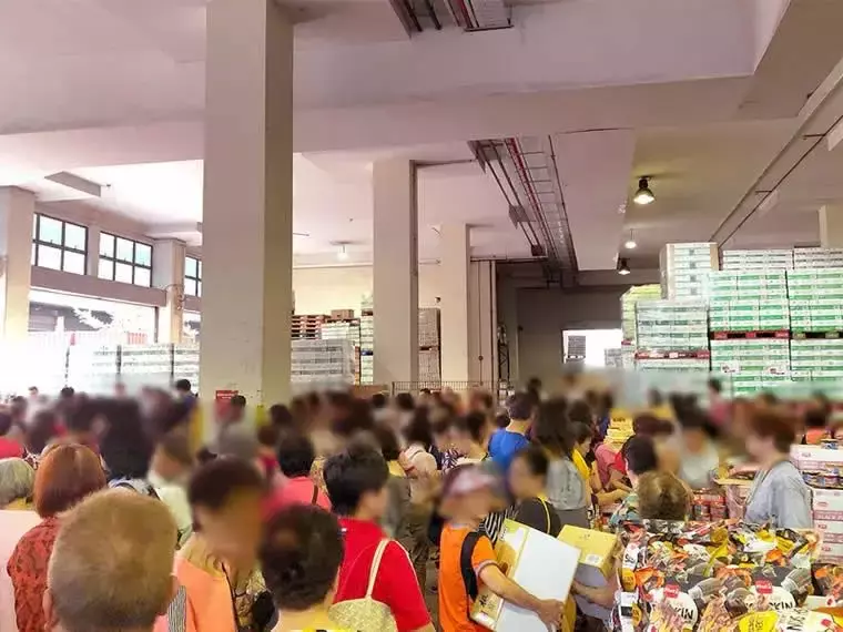 本周折扣活動!前天起免費領口罩,試劑盒降價,動物園可露營