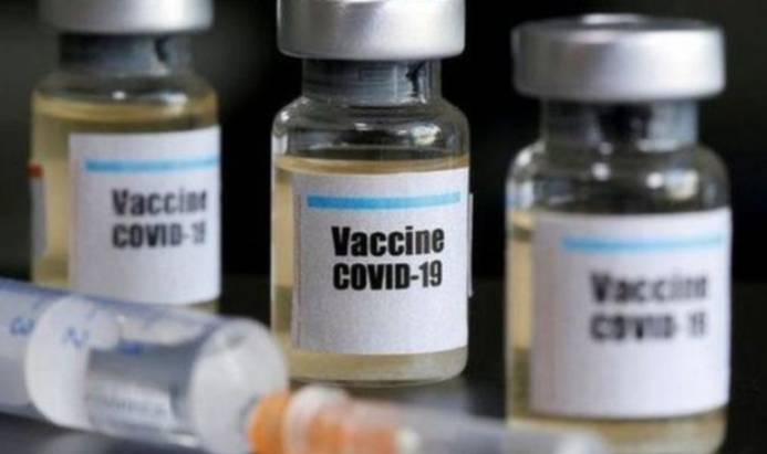 新加坡11日开始对一线人员进行COVID 19疫苗接种